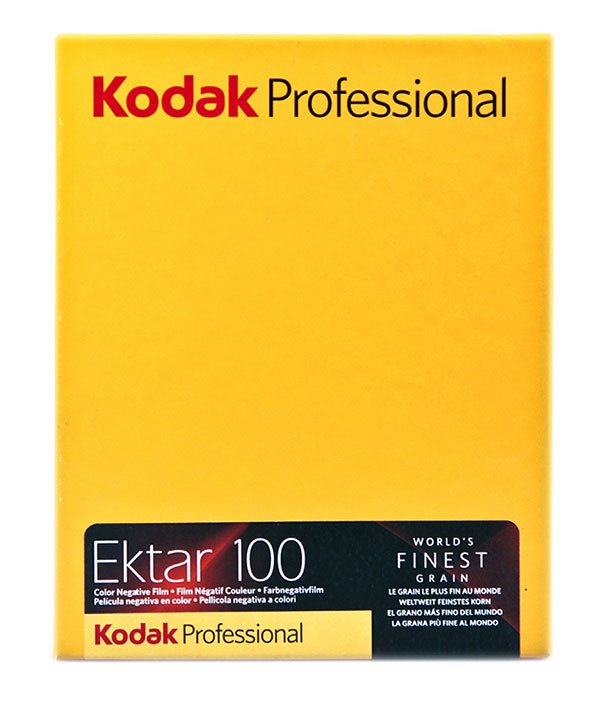 Kodak Ektar