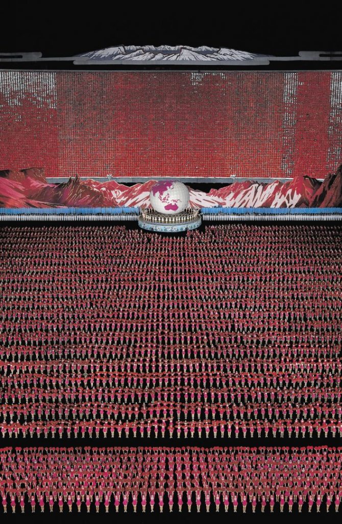 Andreas Gursky