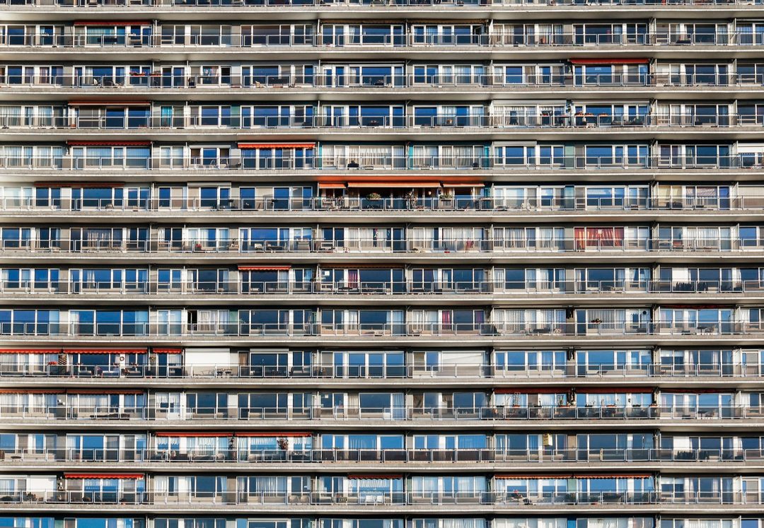 Andreas Gursky is a German photographer known for his Linhof camera.