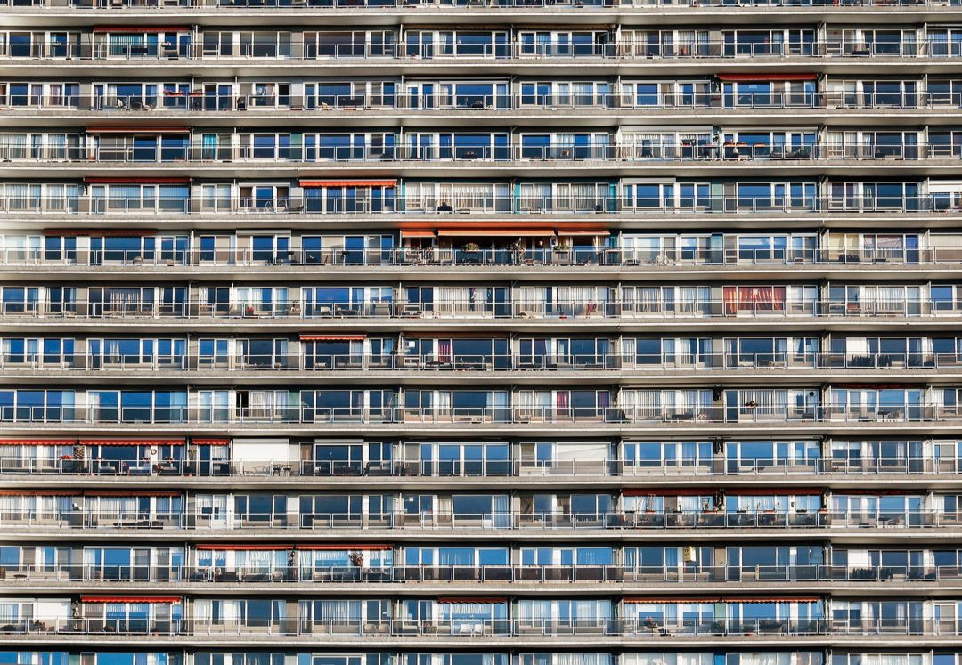 Andreas Gursky