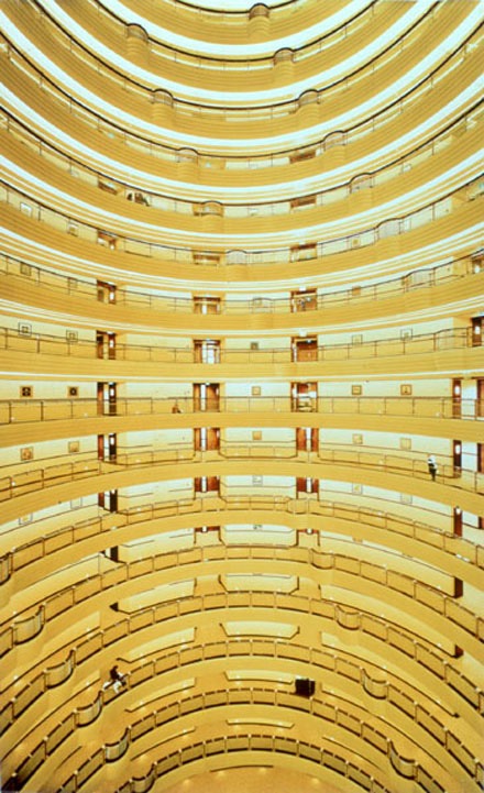 Andreas Gursky