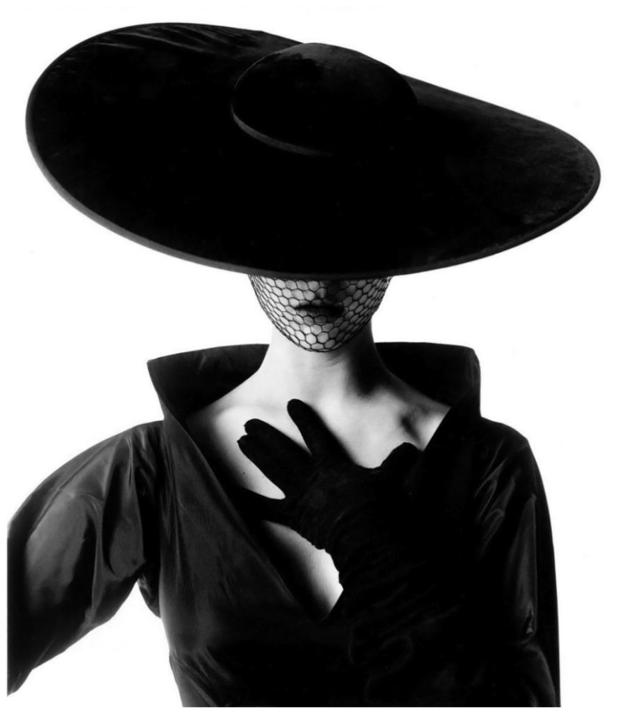 irving penn