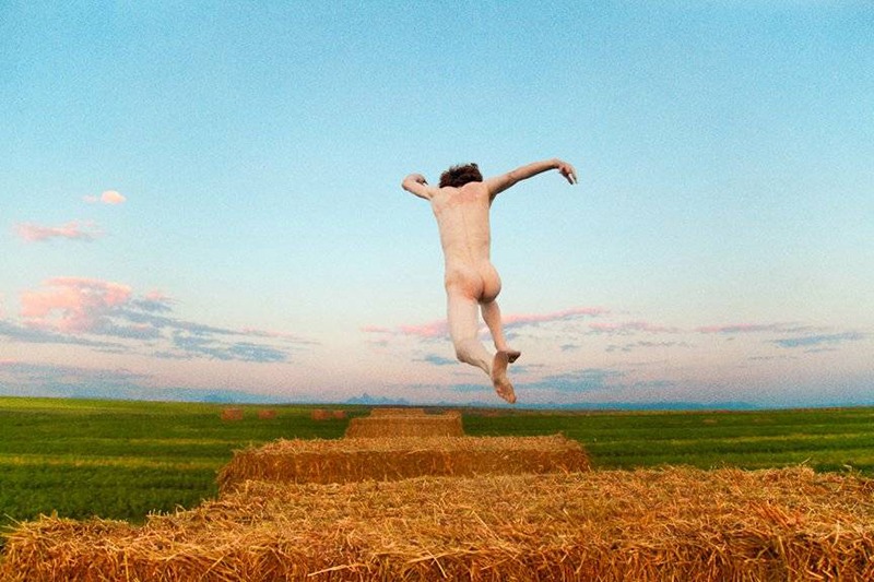 Ryan McGinley