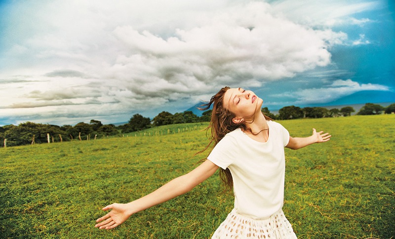 Ryan McGinley