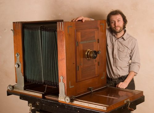 wetplate