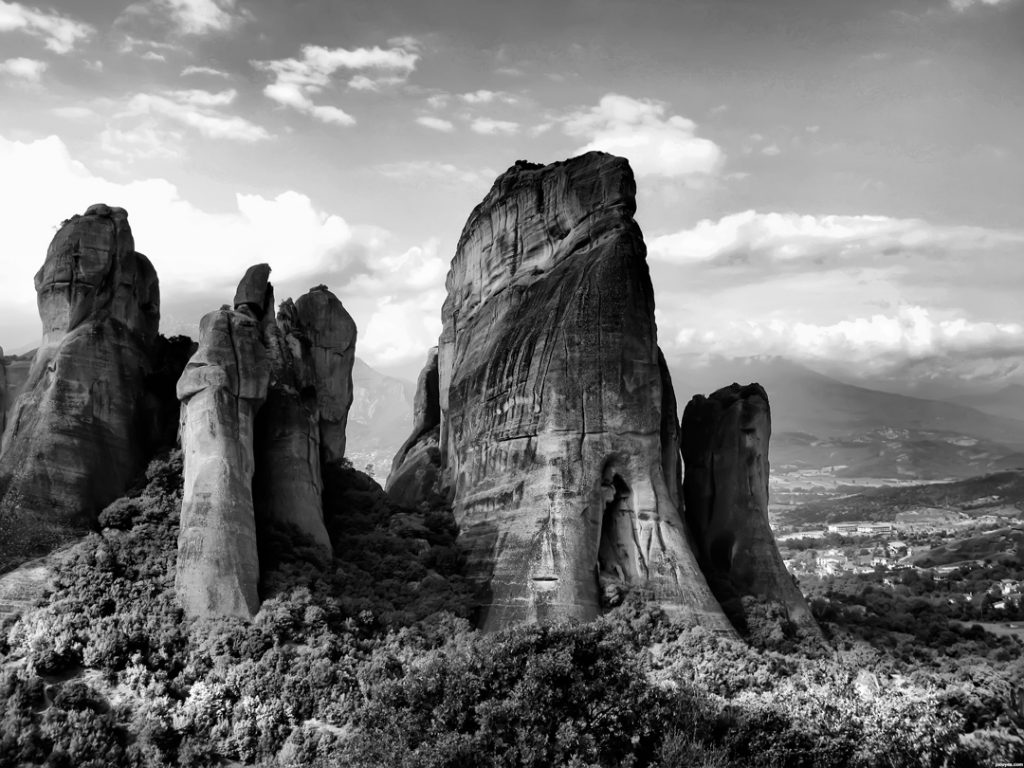 Ansel Adams