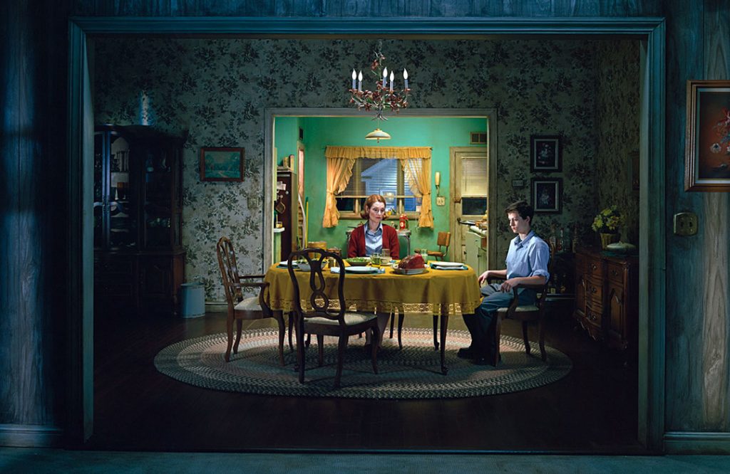 © Gregory Crewdson