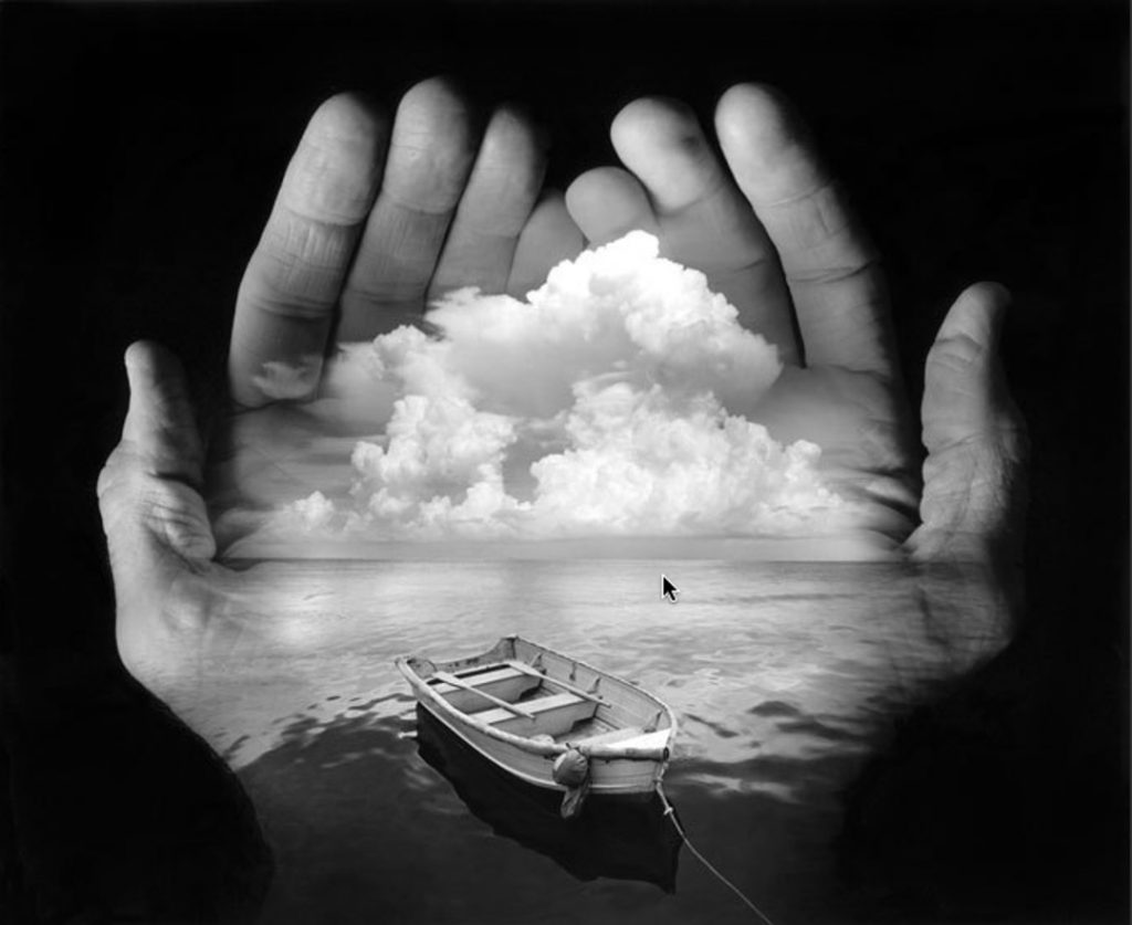 Jerry Uelsmann