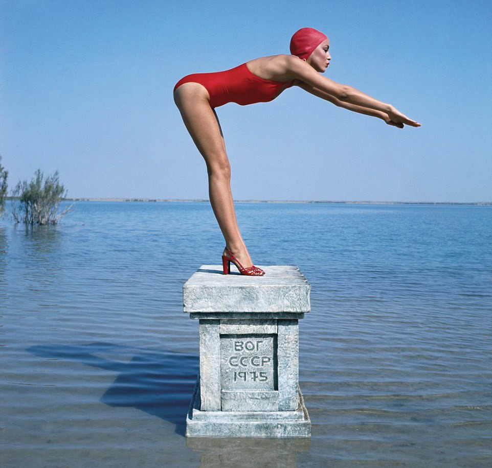 Norman Parkinson