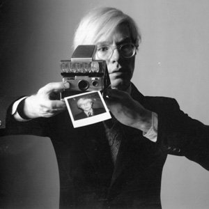 Andy Warhol