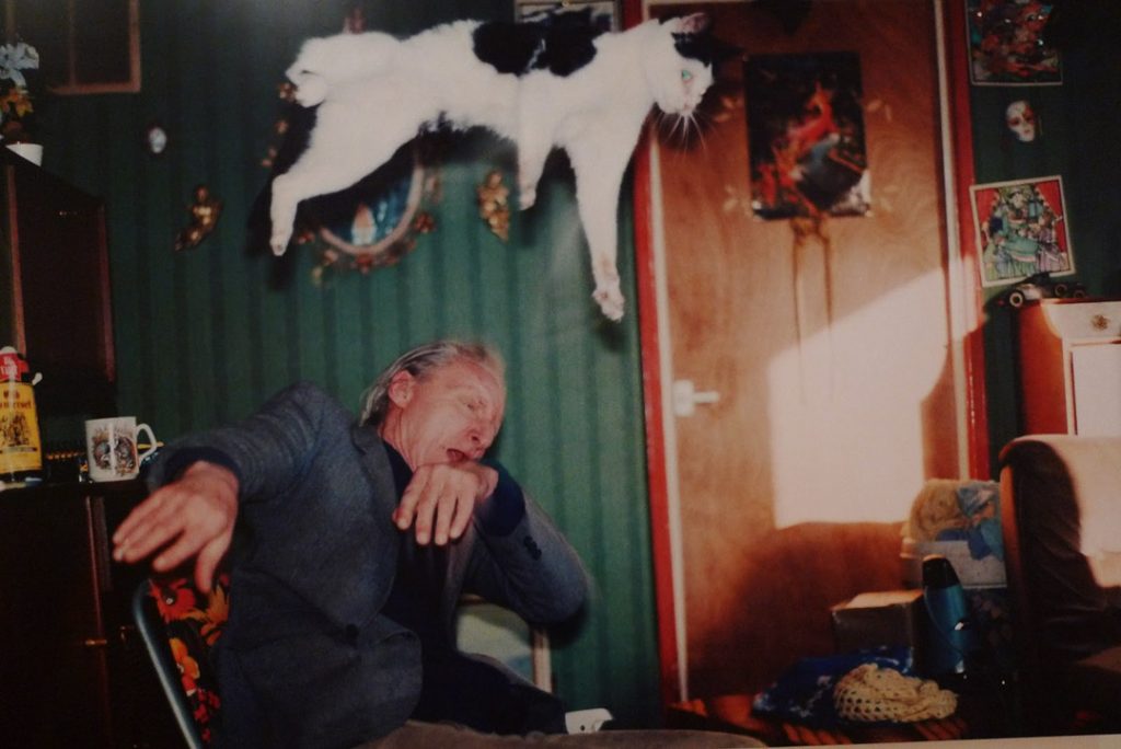 Richard Billingham