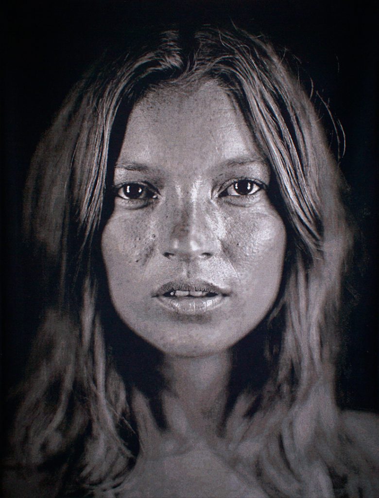 Chuck Close