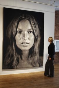 Chuck Close