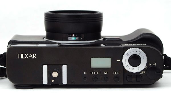 Konica Hexar AF