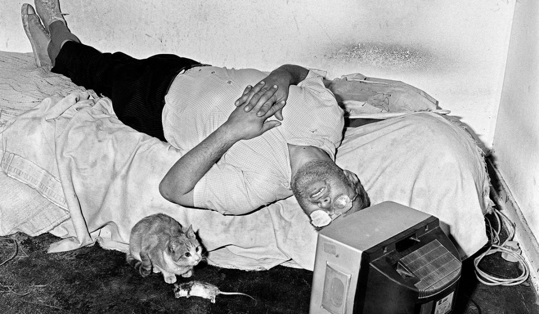 Roger Ballen