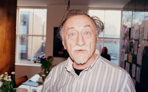 Boris Mikhailov