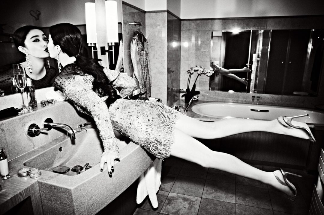 Ellen von Unwerth