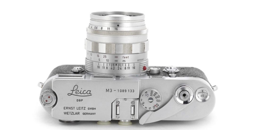 Leica M3