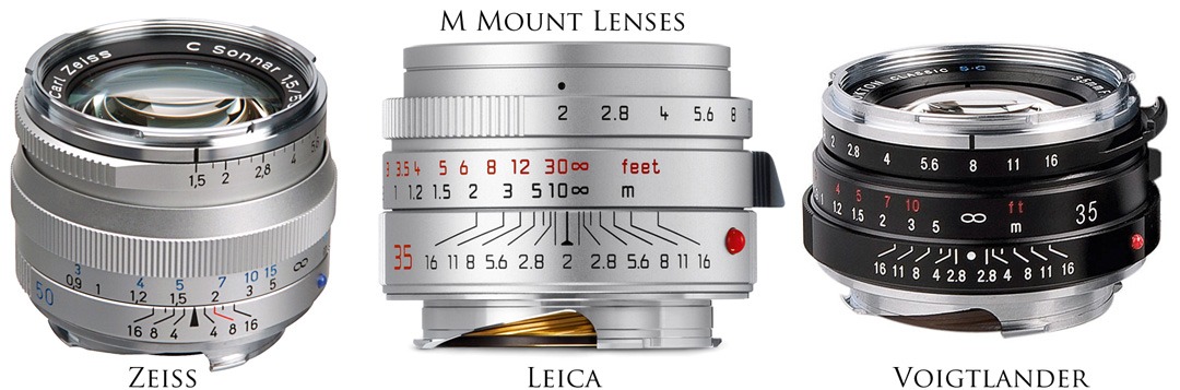 Leica M3