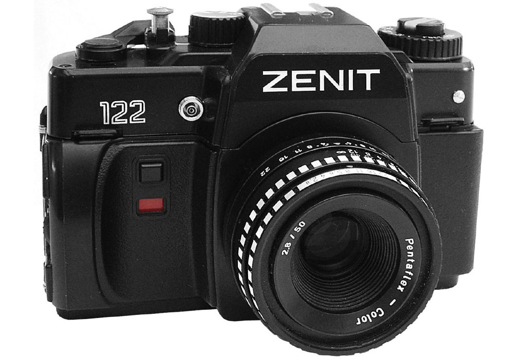 Zenit