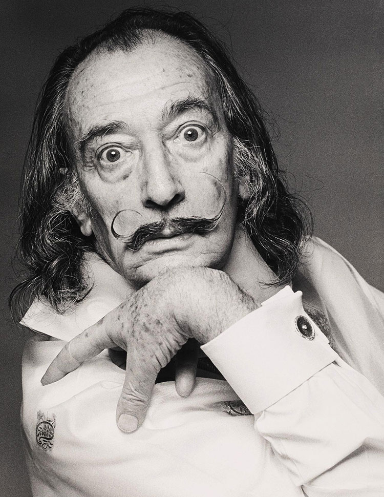 Salvador Dali