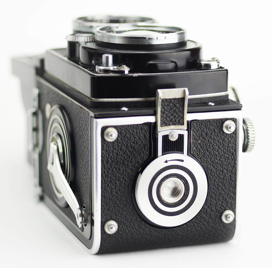 Rolleiflex