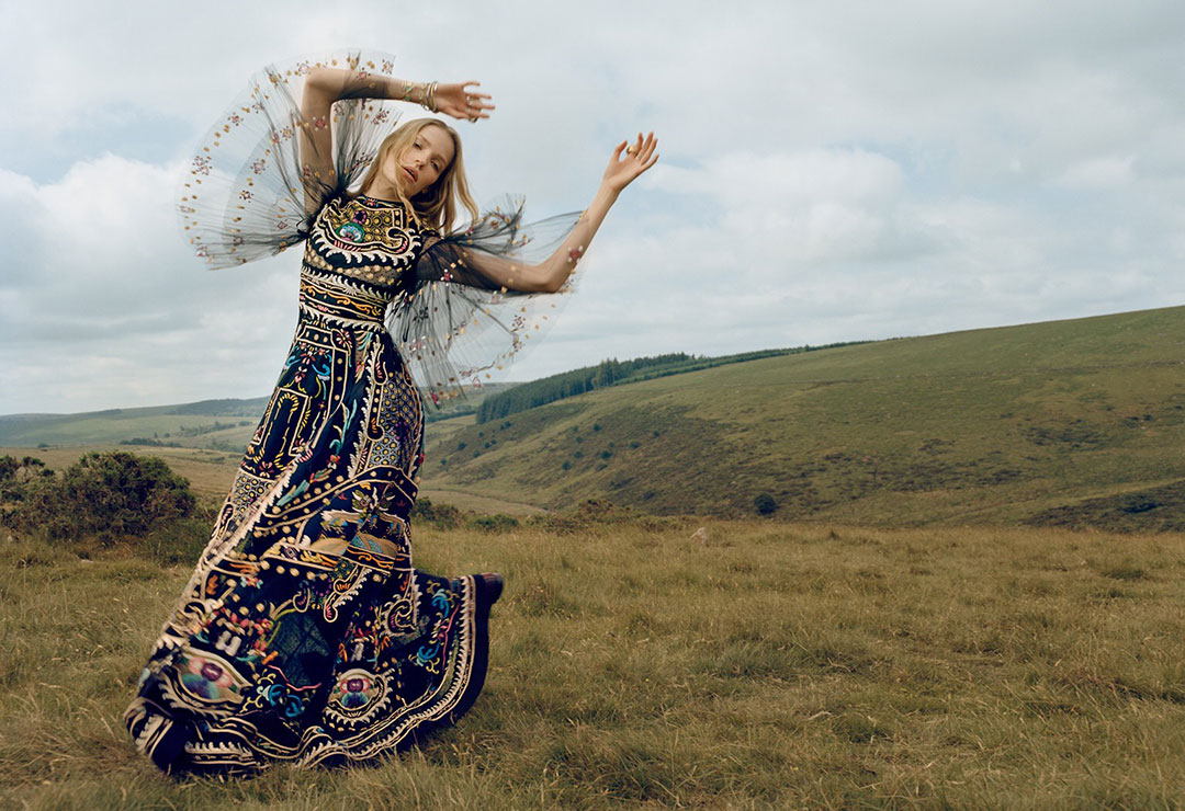 Yelena Yemchuk Smashing Pumpkins