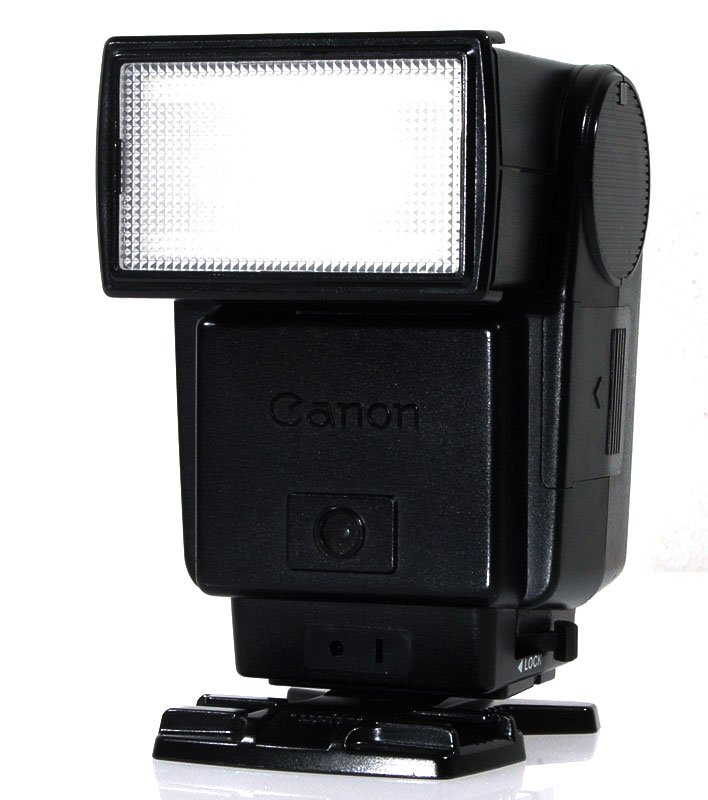 Canon Speedlight 199A