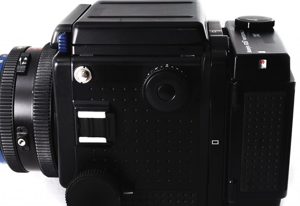 Mamiya RZ67