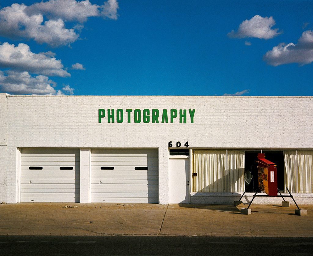 Wim Wenders