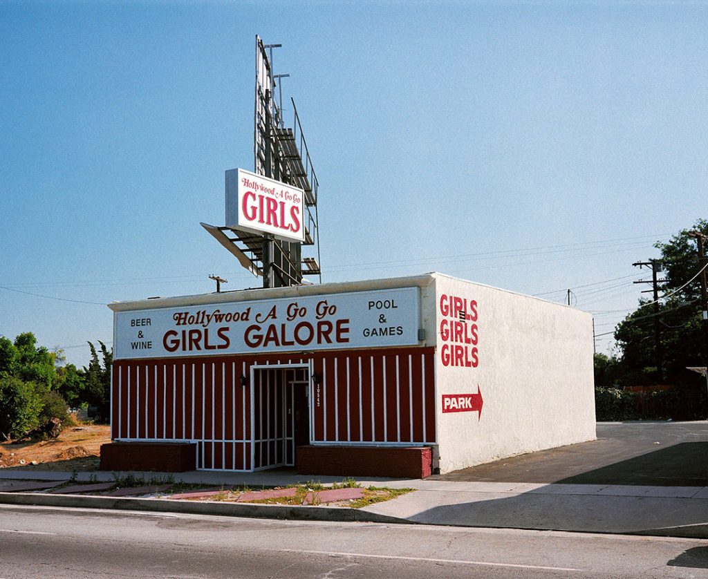 Wim Wenders