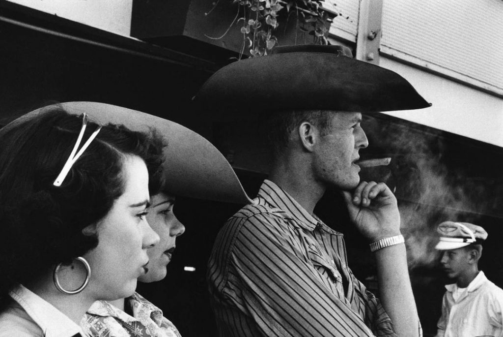 Robert Frank