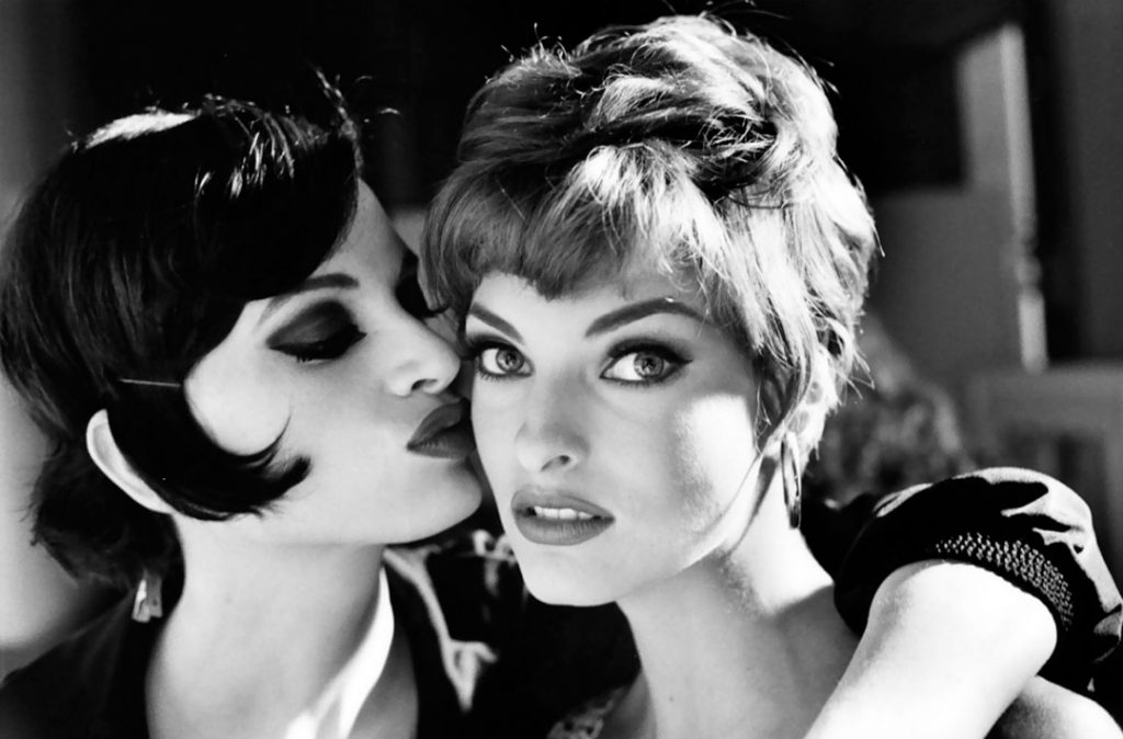 Arthur Elgort