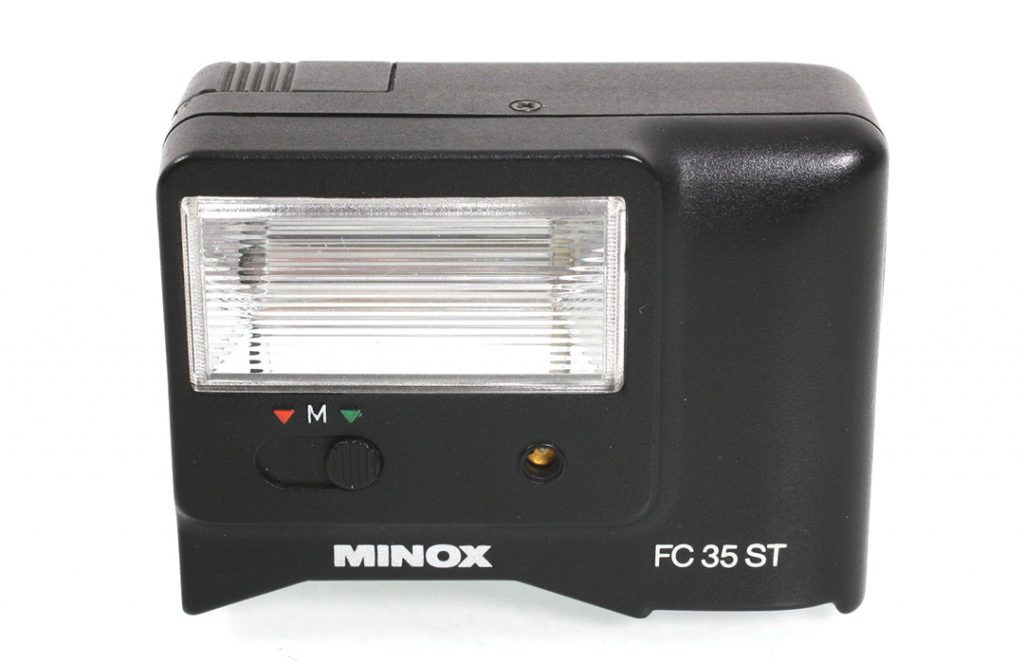 Minox GL