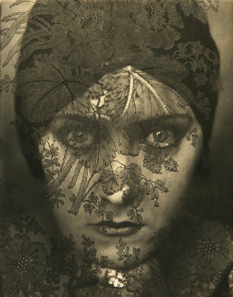 Edward Steichen