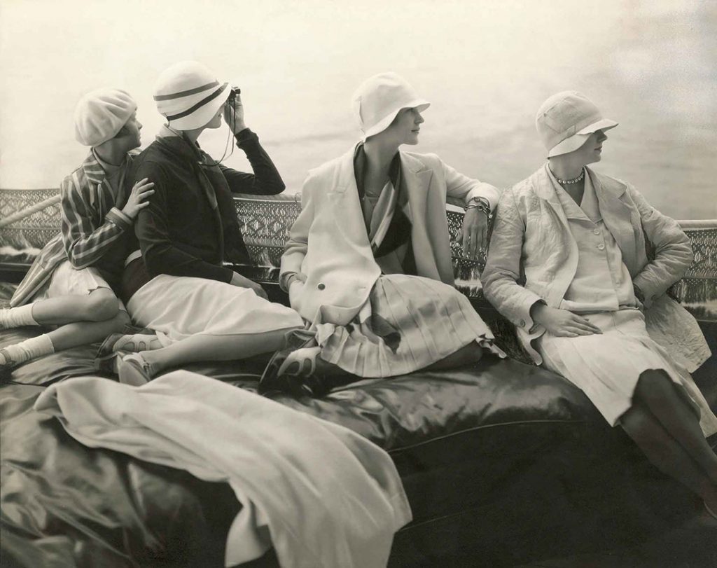  Edward Steichen