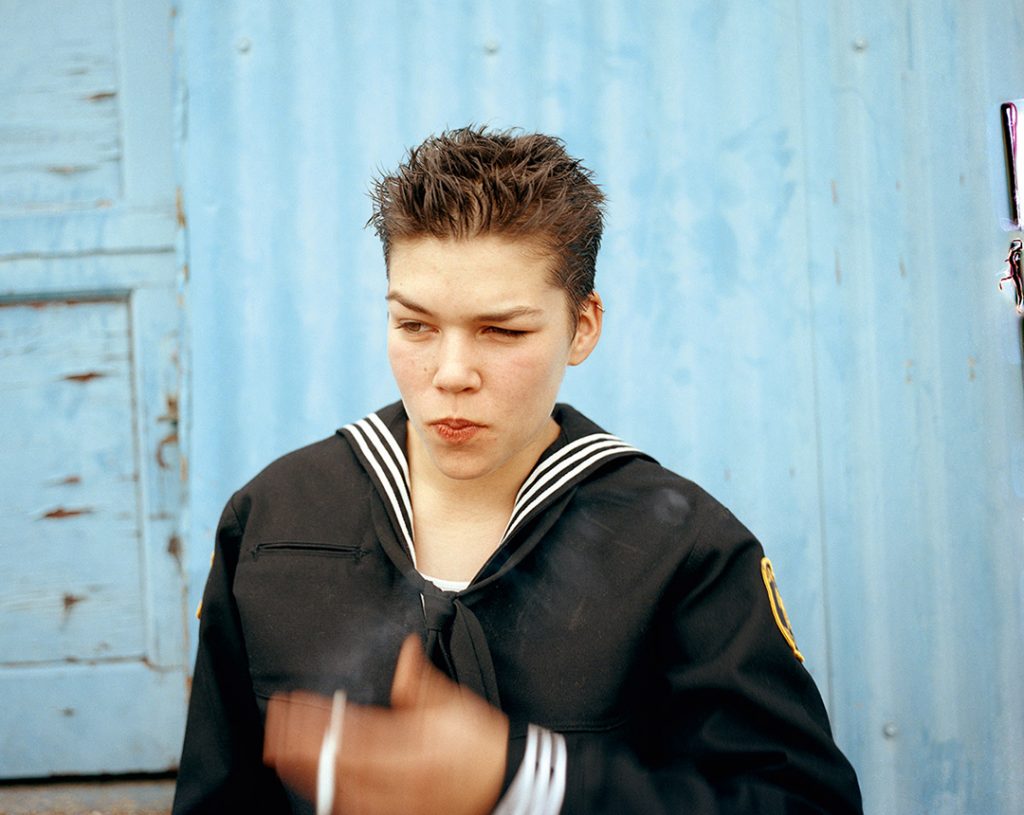 Collier Schorr