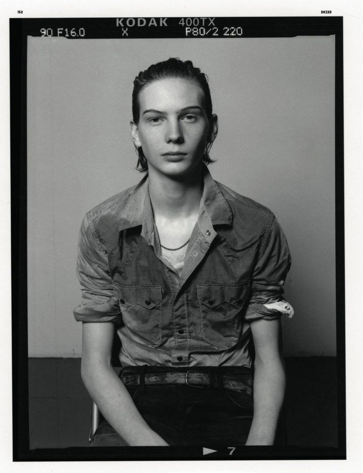 Collier Schorr