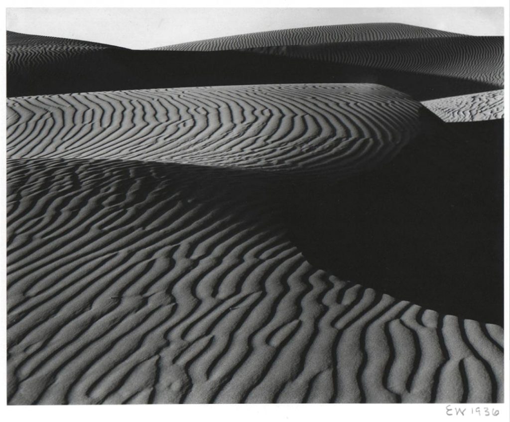 Edward Weston