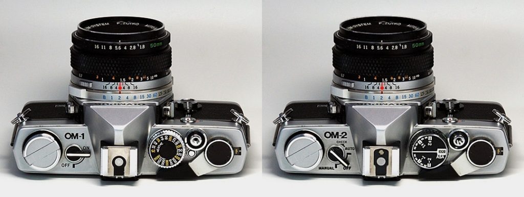 ☆決算特価商品☆ アキューム様専用 オリンパス OM-1 フィルムカメラ