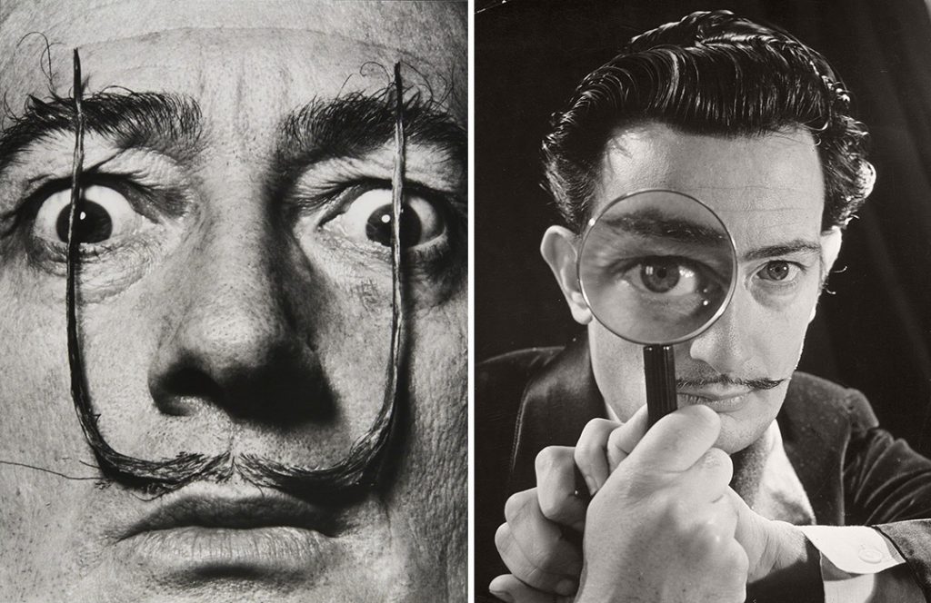 Salvador Dali