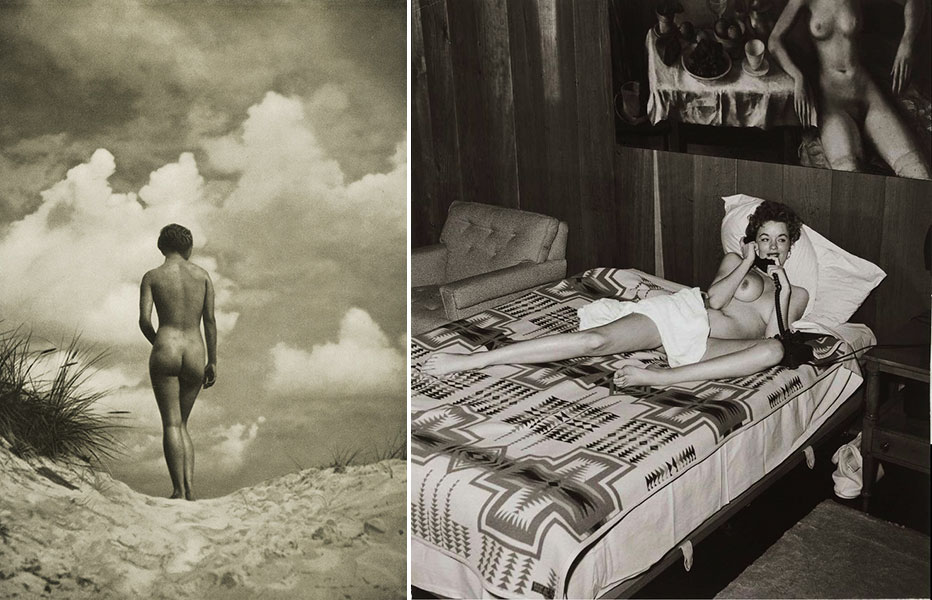 Andre de Dienes