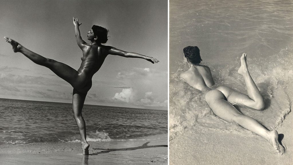 Andre de Dienes