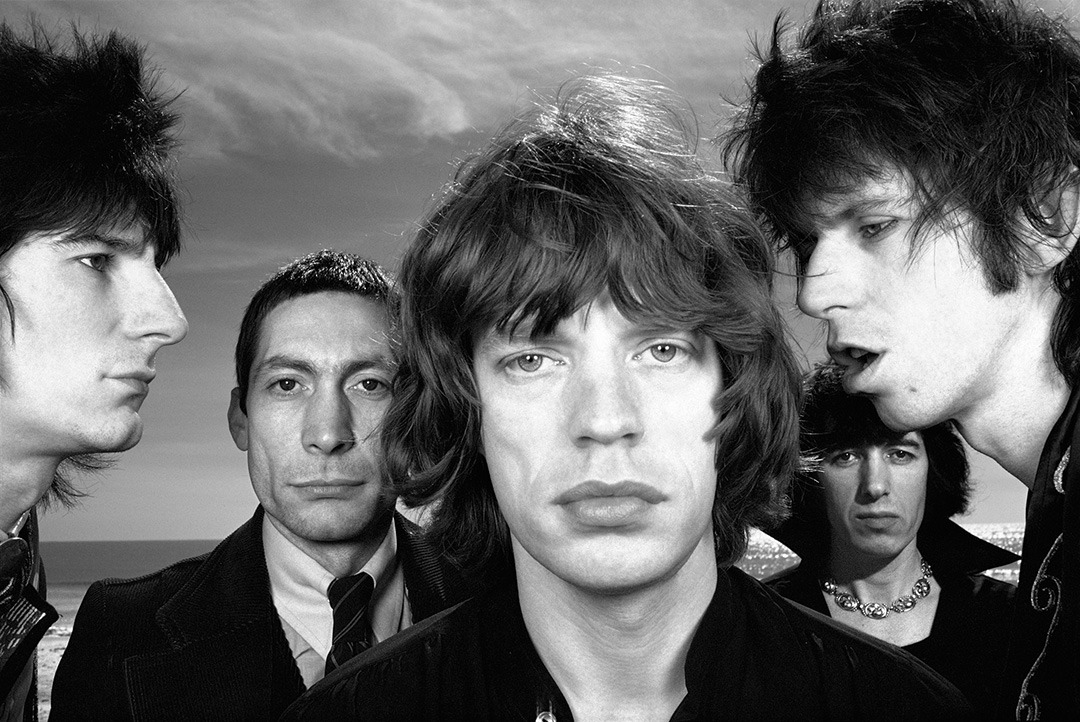 The Rolling Stones