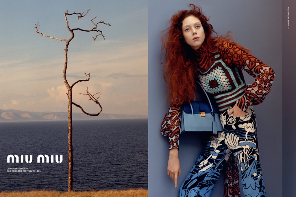 Fashion film Photographers