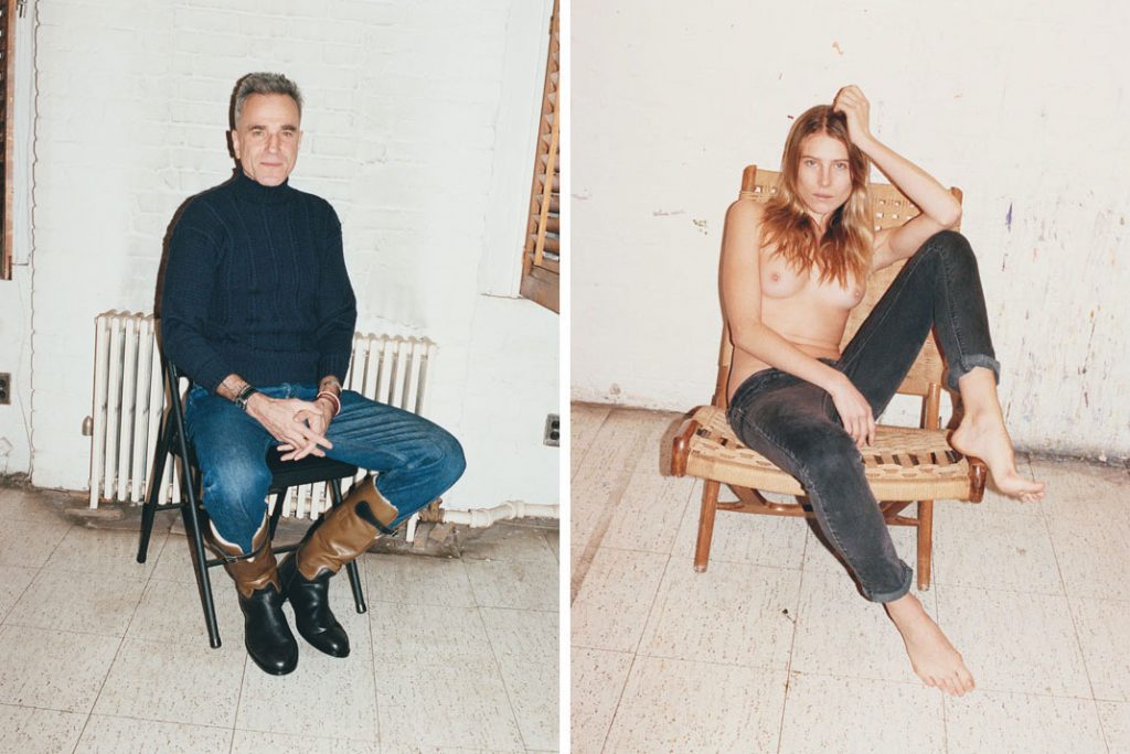 Juergen Teller I Know We Are A Film Photography Site And I Wrote About Jt