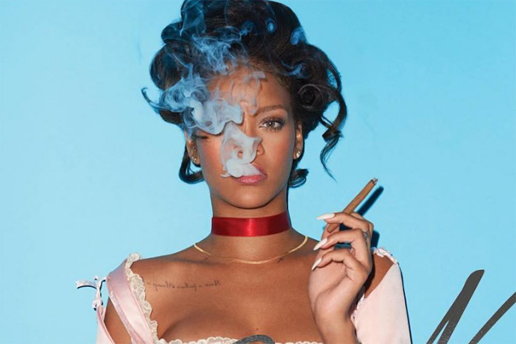 Rhianna