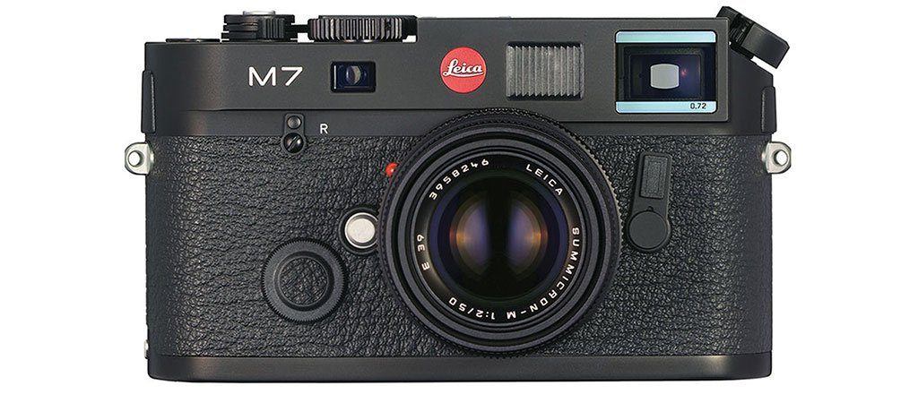 Leica M7