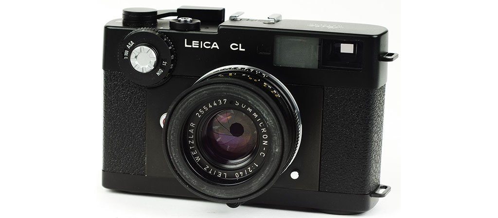 Leica CL