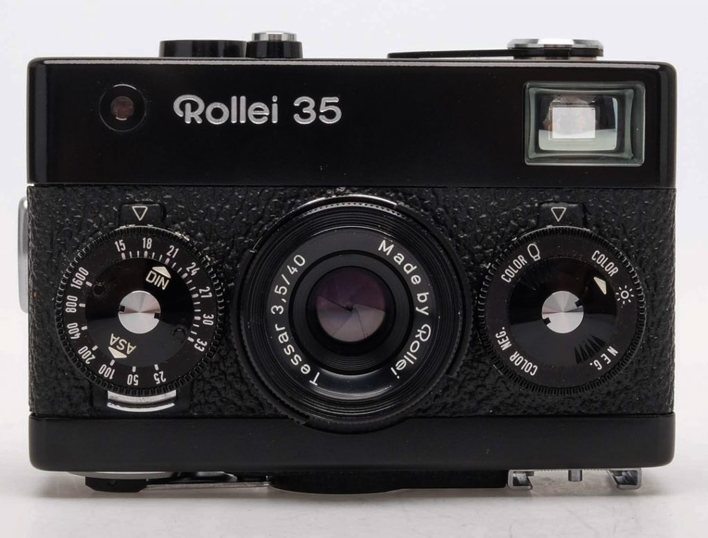 Rollei 35